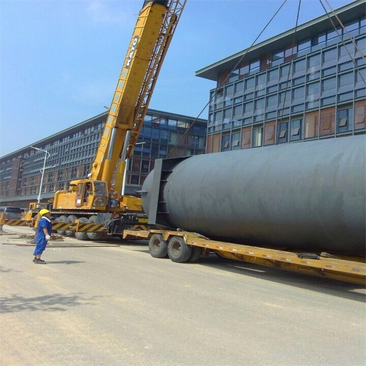 沙县大型吊车租赁公司