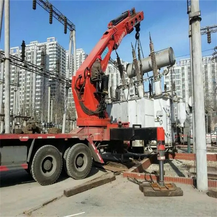 沙县就近吊车出租|工地厂房吊装设备租赁|24小时高效响应