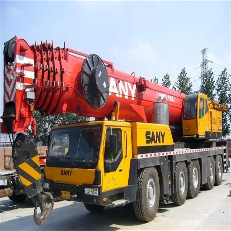 沙县附近工地哪里有吊车出租|应急吊装服务|24小时灵活调度