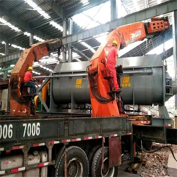 沙县大型随车吊出租多少钱