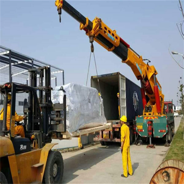 沙县专业随车吊出租电话