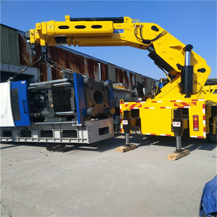 沙县大吨位折臂吊出租