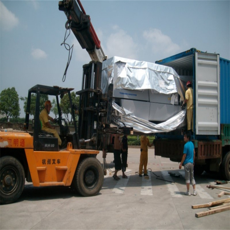 沙县物流仓库装卸随车吊租赁服务优势与选择指南