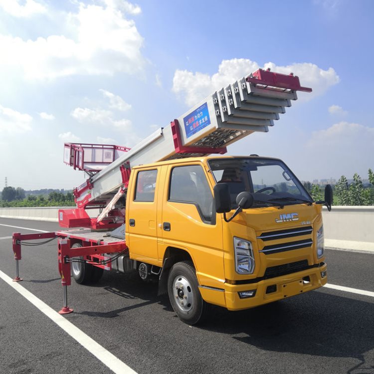 沙县出租云梯车电话 水泥上楼