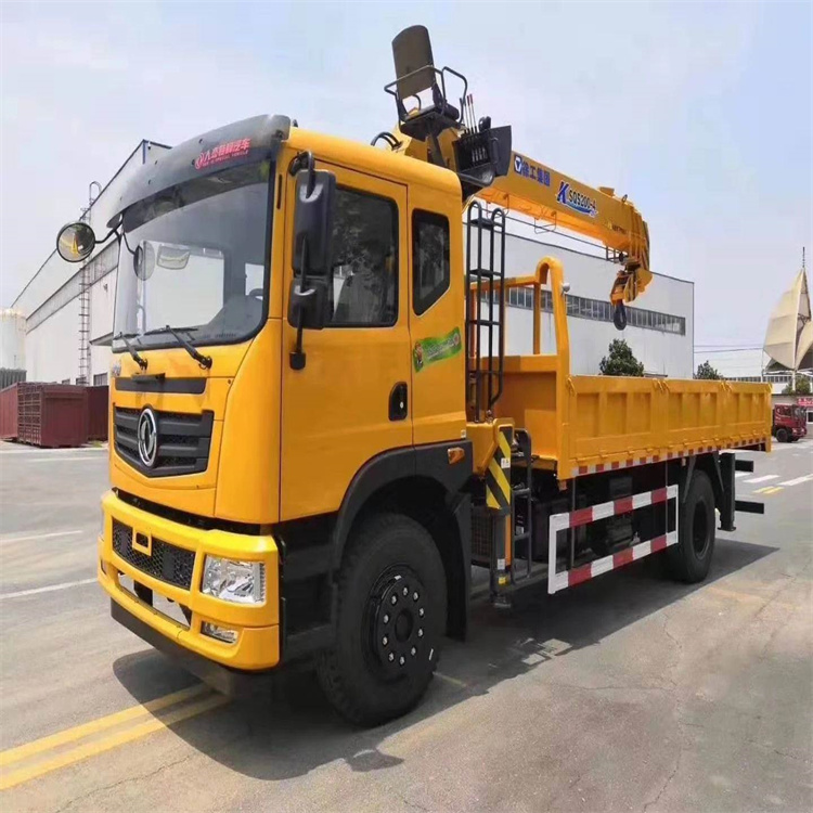 沙县附近找一辆随车吊出租