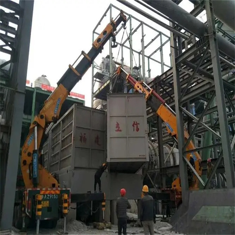 沙县折臂吊车租赁电话