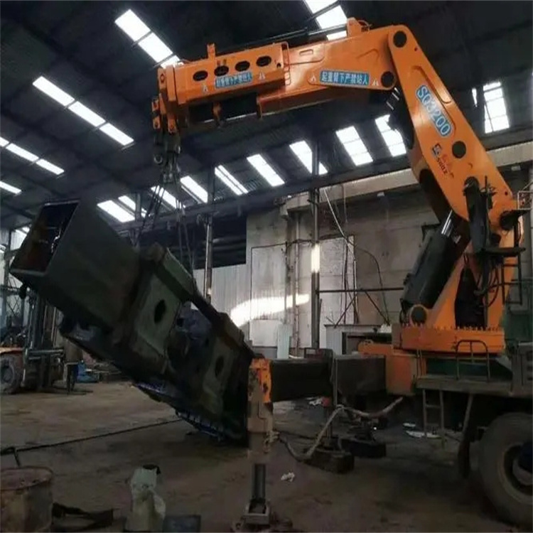 沙县130吨折臂吊车出租吊机租赁附近电话