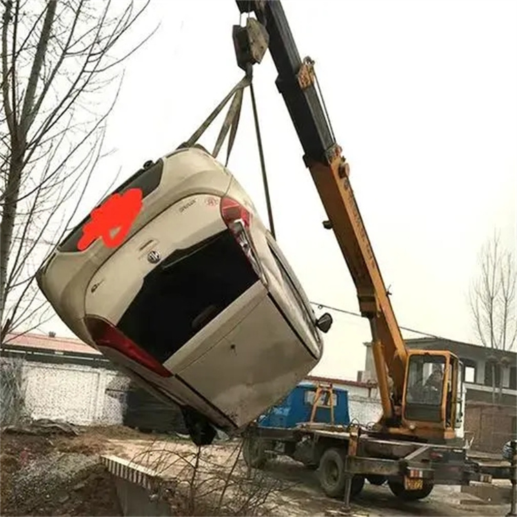 沙县随时待命，吊车24小时道路救援服务全解析