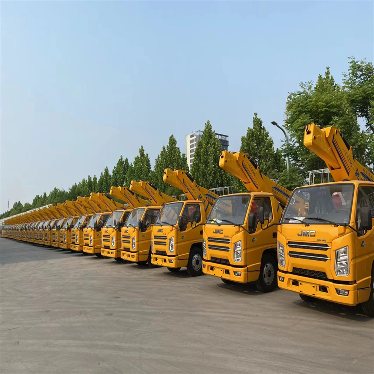 沙县路灯车高空作业车出租|市政维修|广告安装