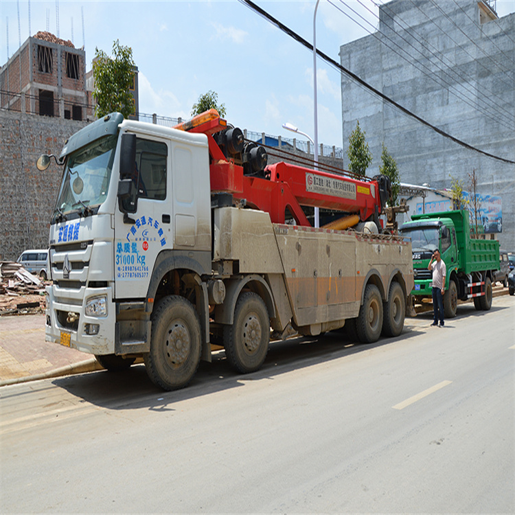 沙县50吨随车吊出租