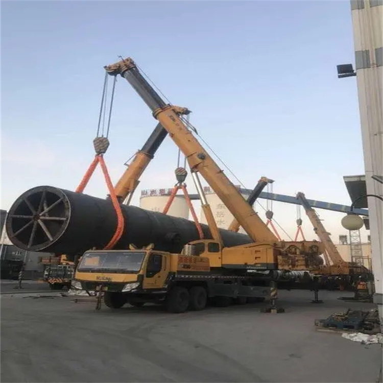 沙县租赁的吊车出现故障怎么处理？