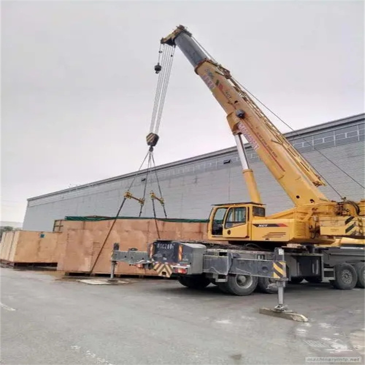 沙县急需吊车出租怎么办|24小时响应|跨区调配服务