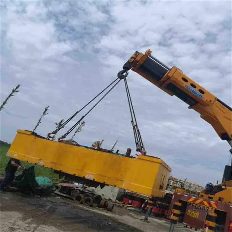 沙县专业吊车出租哪家好