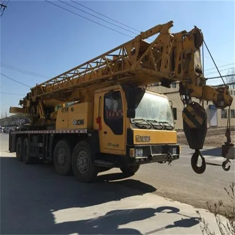 沙县哪里有专业吊车出租